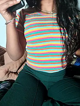 pooja199 online show from 01.16.26