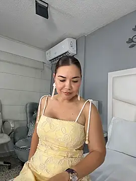 AnnaJaimes online show from 04.09.26