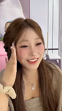 jiajia z online show from 11.28.25