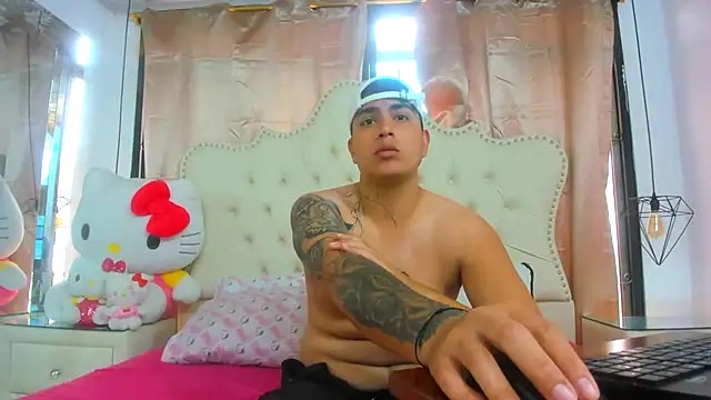 TomasANDalejo online show from 11.28.25