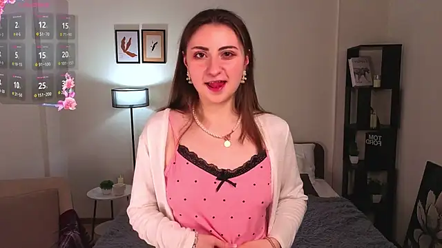 Snapshot of CeolaBurdett chatting on 02.19.26 CeolaBurdett online show from 02.19.26