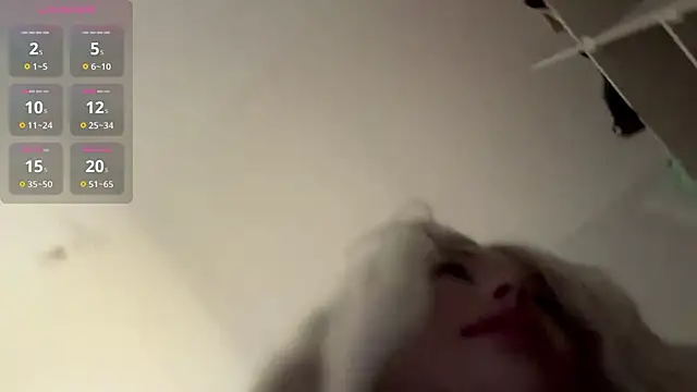 Snapshot of ElyaMur chatting on 02.02.26 ElyaMur online show from 02.02.26