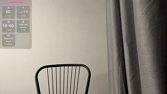 Snapshot of ElyaMur chatting on 02.22.26 ElyaMur online show from 02.22.26