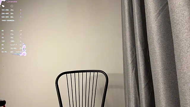 Snapshot of ElyaMur chatting on 03.02.26 ElyaMur online show from 03.02.26