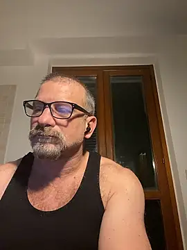 Mauro7788 online show from 01.14.26