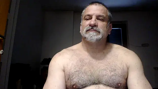 Mauro7788 online show from 04.21.26
