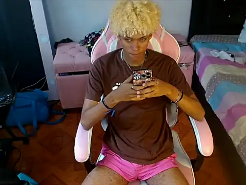 silverspice  online show from 11.29.25