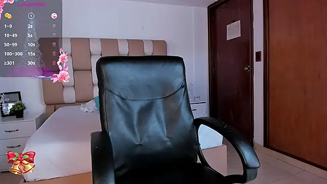 Karol Yannil online show from 12.01.25