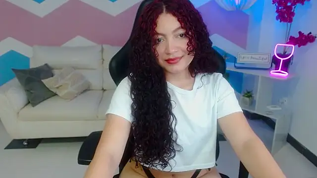 zahira1 online show from 01.18.26