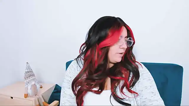 Snapshot of HarperSensual chatting on 01.09.26 HarperSensual online show from 01.09.26