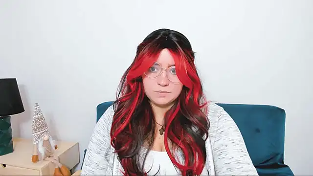 Snapshot of HarperSensual chatting on 01.13.26 HarperSensual online show from 01.13.26