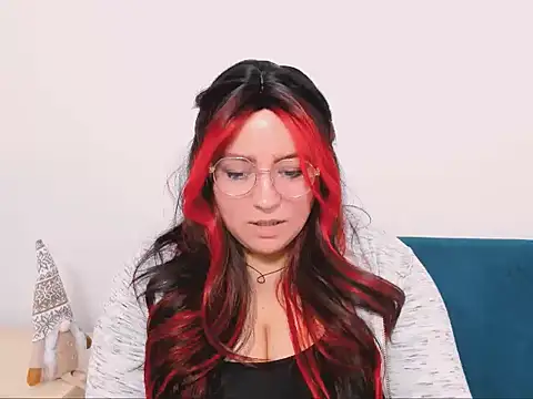 HarperSensual online show from 02.02.26