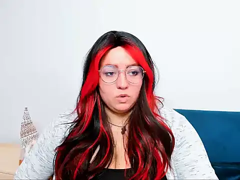 HarperSensual online show from 02.04.26