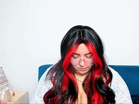 HarperSensual online show from 02.07.26