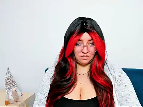 HarperSensual online show from 02.09.26