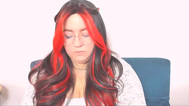 HarperSensual online show from 02.28.26