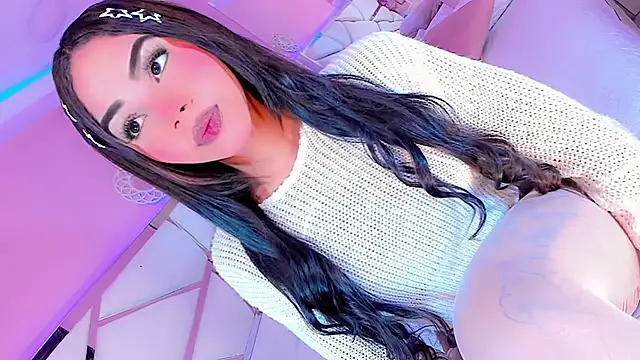 ShantyMiilan online show from 02.16.26