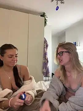 RosieLovexoxx online show from 01.09.26