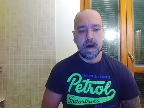 AMIRDIB2025 online show from 03.25.26