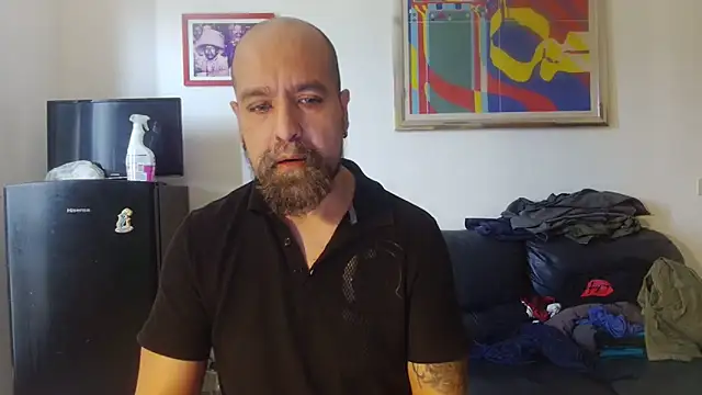 AMIRDIB2025 online show from 05.10.26