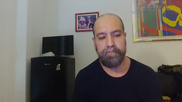 AMIRDIB2025 online show from 05.15.26