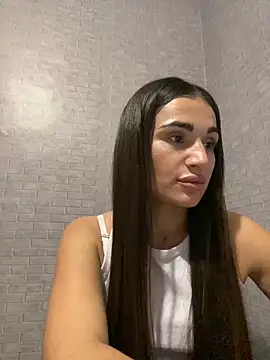 MonikaSi online show from 12.02.25