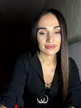 MonikaSi online show from 01.09.26