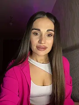 MonikaSi online show from 02.05.26