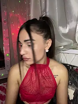 MonikaSi online show from 04.14.26