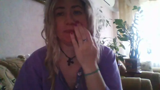 ClaireShannon online show from 01.06.26