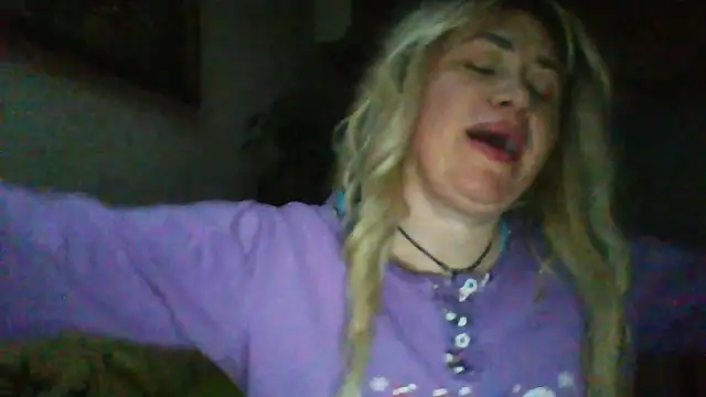 ClaireShannon online show from 01.13.26