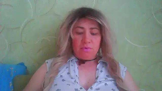 Snapshot of ClaireShannon chatting on 02.20.26 ClaireShannon online show from 02.20.26