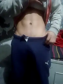 Fitboy07 online show from 01.07.26