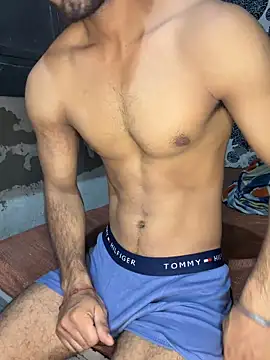 Fitboy07 online show from 06.09.26