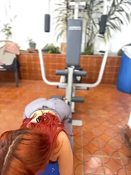 PrettyChloe  online show from 04.06.26