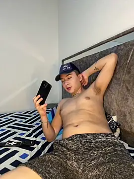 nico sexboy online show from 05.01.26