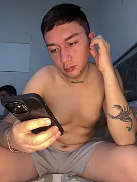 nico sexboy online show from 05.03.26