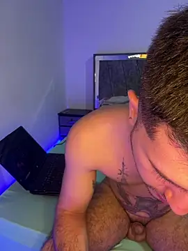 Snapshot of nico_sexboy chatting on 06.05.26 nico sexboy online show from 06.05.26