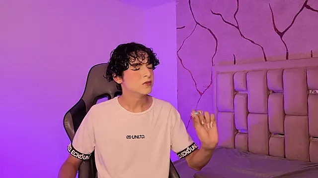 SthepanodiMonaco online show from 02.26.26