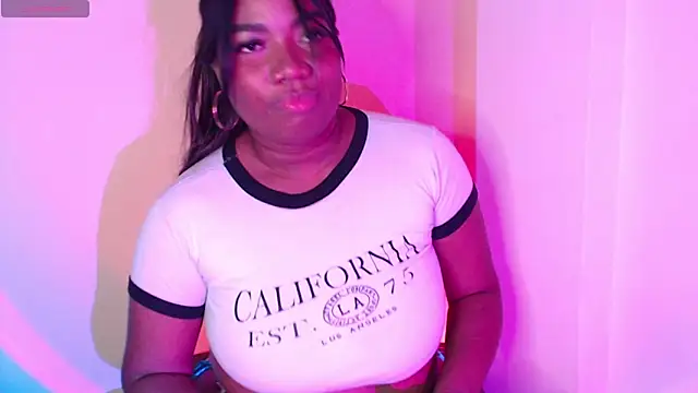 GraceMaaceey online show from 01.12.26