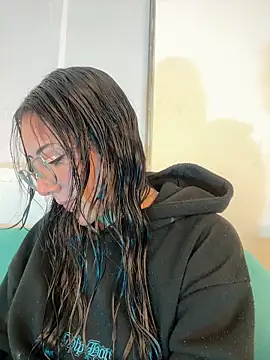 Dafne se online show from 02.13.26