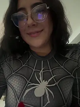Snapshot of Dafne_se chatting on 06.09.26 Dafne se online show from 06.09.26