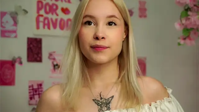 AunclreaVache online show from 01.18.26