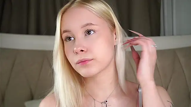 AunclreaVache online show from 02.11.26