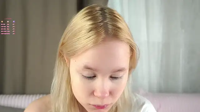 AunclreaVache online show from 04.17.26