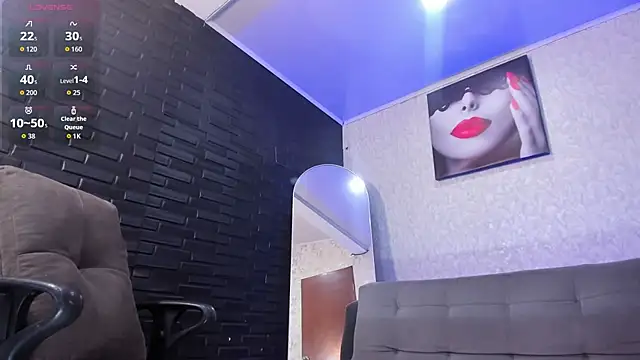 Brizza H033 online show from 01.10.26