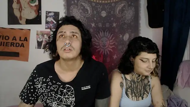 6mey6mey6 online show from 03.31.26