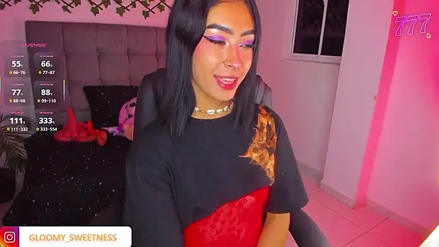 Ounla Sweet online show from 02.20.26