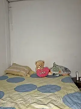 Nahomi vidal online show from 12.02.25