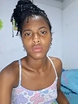 Nahomi vidal online show from 01.13.26